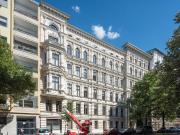 Erstbezug nach Sanierung: 2 Zimmer Altbauwohnung mit...