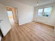 ERSTBEZUG NACH SANIERUNG 2 ZIMMER APARTMENT + BALKON