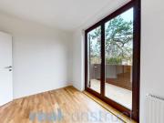 ERSTBEZUG nach Sanierung 2 Zimmer Wohnung am Roten Berg