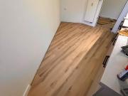 Erstbezug nach Sanierung: 2 Zimmer Wohnung im Zentrum