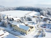 ERSTBEZUG nach Sanierung 2 Zimmer Wohnung in Böheimkirchen
