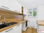 Erstbezug nach Sanierung 2 Zimmer Wohnung mit großem Balkon
