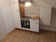 ERSTBEZUG NACH SANIERUNG: 2 ZKB DG WHG. MIT EBK+WM FÜR 1...
