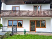 Erstbezug nach Sanierung: 3.Zi. Gartenwohnung