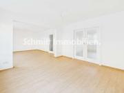 Erstbezug nach Sanierung. 3,5 Zimmer Wohnung mit...