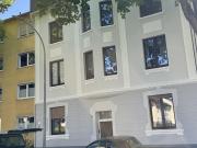 Erstbezug nach Sanierung 3. OG in Bochum Langendreer