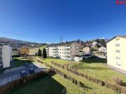 Erstbezug nach Sanierung 3 Raumwohnung mit Balkon