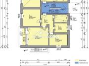 Erstbezug nach Sanierung: 3 Zi. Wohnung mit Balkon und...