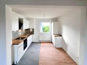 Erstbezug nach Sanierung 3 Zi Wohnung mit neuer...