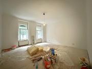 ERSTBEZUG nach Sanierung 3 Zimmer Altbauwohnung mit...
