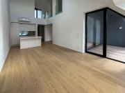 Erstbezug nach Sanierung 3 Zimmer Dachgeschoßwohnung mit...