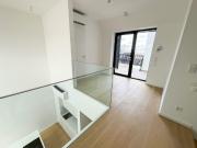 Erstbezug nach Sanierung 3 Zimmer Dachgeschoßwohnung mit...