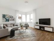 ERSTBEZUG nach Sanierung | 3 Zimmer + separate Küche |...