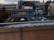 Erstbezug nach Sanierung 3 Zimmer Wohnung