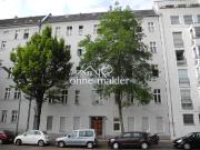 Erstbezug nach Sanierung 3 Zimmer Wohnung am Maybachufer