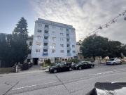 Erstbezug nach Sanierung 3 Zimmer Wohnung im Herzen von...