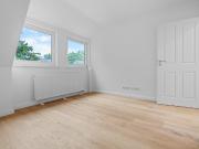 Erstbezug nach Sanierung: 3 Zimmer Wohnung in Uninähe