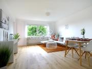 Erstbezug nach Sanierung: 3 Zimmer Wohnung mit Balkon,...