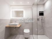 Erstbezug nach Sanierung – 3 Zimmer Wohnung mit Balkon &...