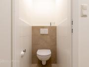 ERSTBEZUG NACH SANIERUNG: 3 ZIMMER WOHNUNG MIT SEPARATER...