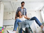 ERSTBEZUG NACH SANIERUNG!