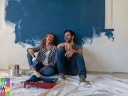 Erstbezug nach Sanierung Feine 2 Zimmerwohnung