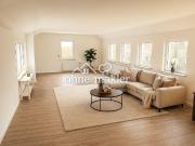 Erstbezug nach Sanierung 4,5 Zimmer Wohnung mit Balkon,...