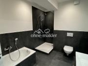 Erstbezug nach Sanierung: 4 Zimmer Wohnung mit Balkon in...