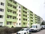 Erstbezug nach Sanierung 4 Zimmer Wohnung mit Balkon und...