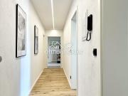 Erstbezug nach Sanierung 4 Zimmer Wohnung mit Terrasse...