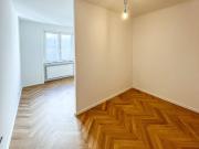 Erstbezug nach Sanierung: 4 Zimmer Wohnung nähe...