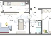 Erstbezug nach Sanierung