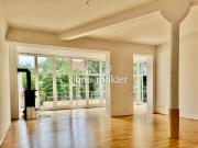 Erstbezug nach Sanierung: 5 Zimmer Wohnung im Erfurter...