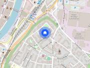 Erstbezug nach Sanierung 76 m² Wohnung mit verglaster...