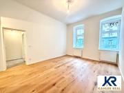 Erstbezug nach Sanierung