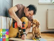 Frisch sanierte 2 Zimmerwohnung