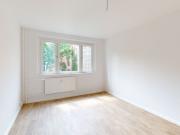 Erstbezug nach Sanierung