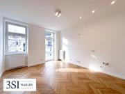 Erstbezug nach Sanierung: Altbau Charme trifft modernen...