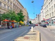 Erstbezug nach Sanierung Altbau Landstraße – 4 Zimmer...