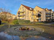 Erstbezug nach Sanierung – altersgerechte 2 Zi Whg. mit...