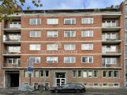 Erstbezug nach Sanierung Attraktives Büro mit 4 Balkonen...