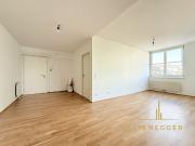 Erstbezug nach Sanierung + Außergewöhnliche 3 Zimmer...