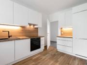 ERSTBEZUG nach Sanierung beim Botanischen Garten |...