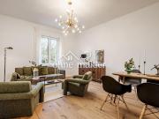 Erstbezug nach Sanierung: Bezugsfreie ETW in gefragter...