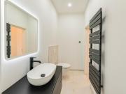 Erstbezug nach Sanierung: Charmante 1 Zimmer...