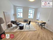 Erstbezug nach Sanierung – Charmante 2 Zimmer...