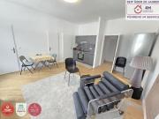 Erstbezug nach Sanierung Charmante 2 Zimmer...