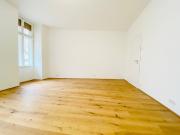 Erstbezug nach Sanierung charmanter Altbau Arbeiten&Wohnen