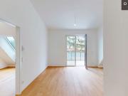 | ERSTBEZUG NACH SANIERUNG | DACHGESCHOSS | KLIMATISIERT...