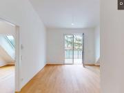 | ERSTBEZUG NACH SANIERUNG | DACHGESCHOSS | KLIMATISIERT...